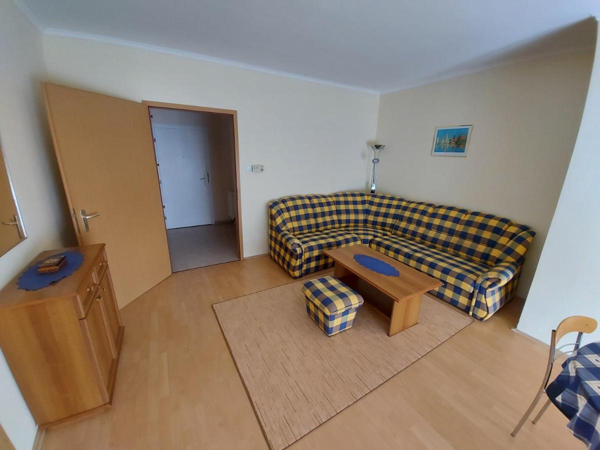 Romai Therme Apartman Apartment Heviz Exterior photo