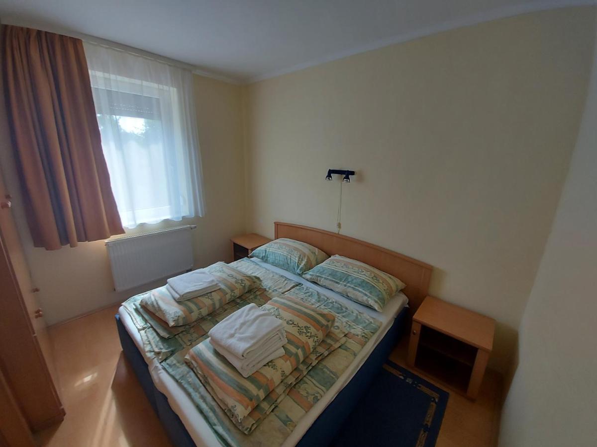Romai Therme Apartman Apartment Heviz Exterior photo