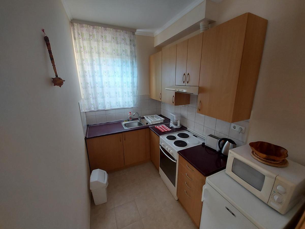 Romai Therme Apartman Apartment Heviz Exterior photo
