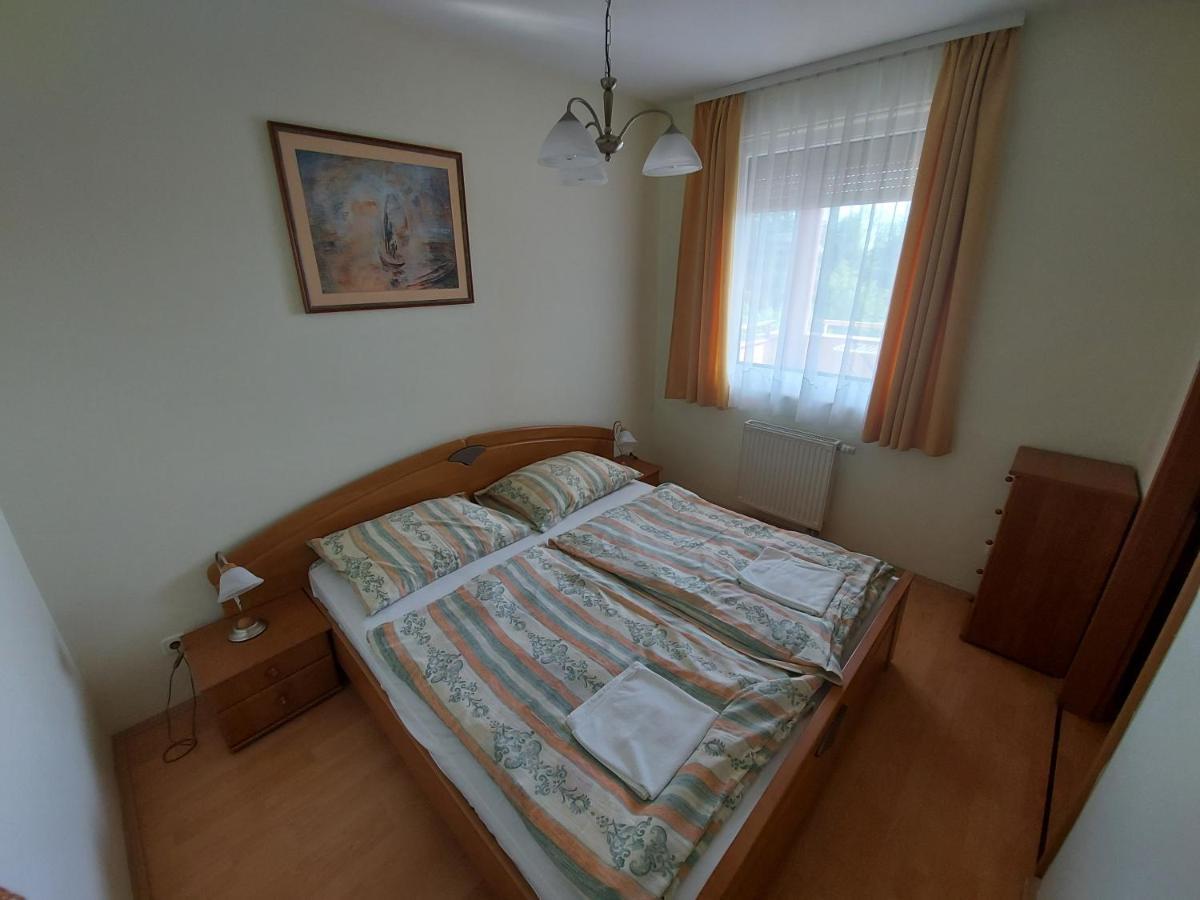 Romai Therme Apartman Apartment Heviz Exterior photo