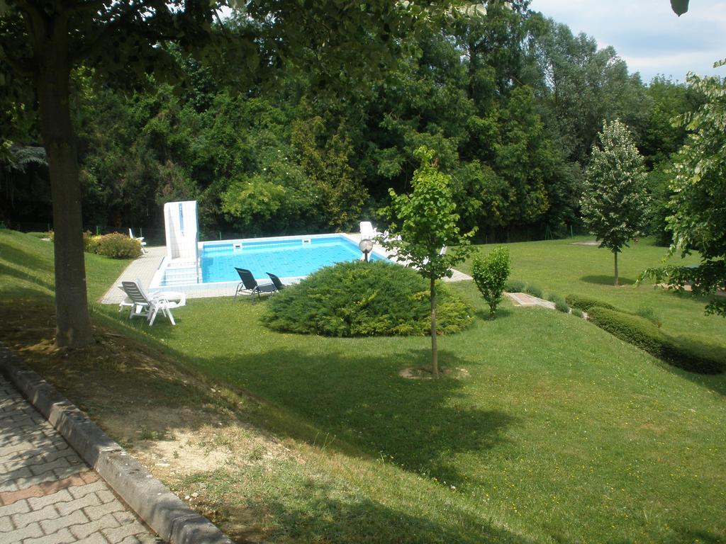 Romai Therme Apartman Apartment Heviz Exterior photo